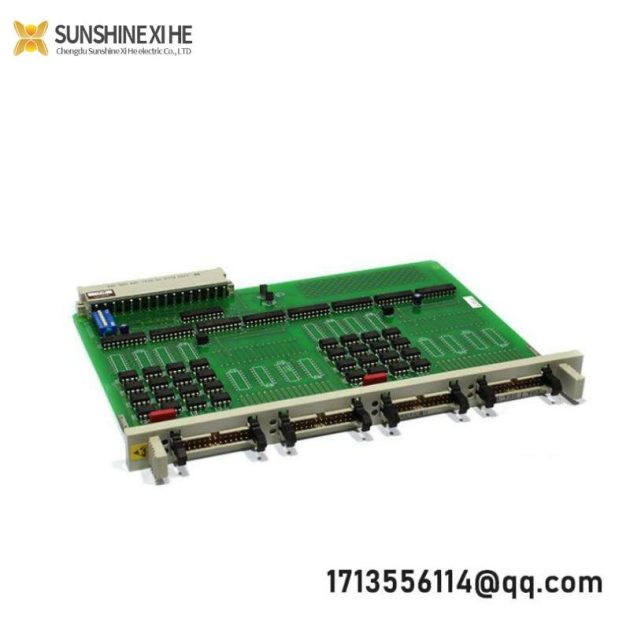 Allen-Bradley 1336-BDB-SP43D High-Performance Drive Module for Industrial Automation