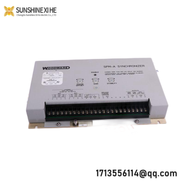 A-B 1394-SJT10-C-RL - High-Performance Industrial Control Module