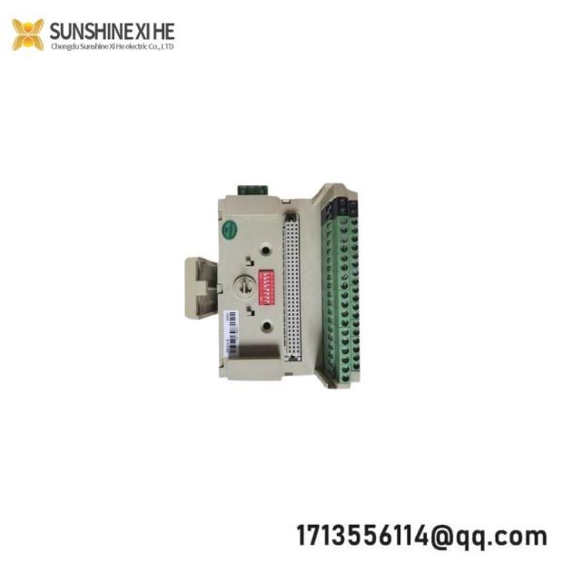 A-B 1746-NI8 Series Cover, High-Quality Industrial Automation Component