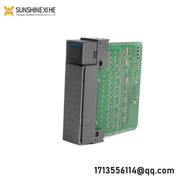 AB 1756-DHRIO Digital RIO Interface Module