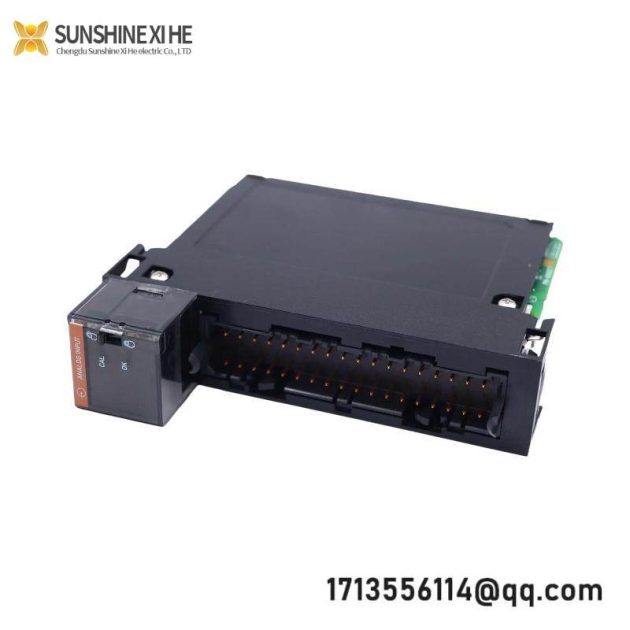 A-B 1756-IF16 Analog Input Module, ControlLogix Series