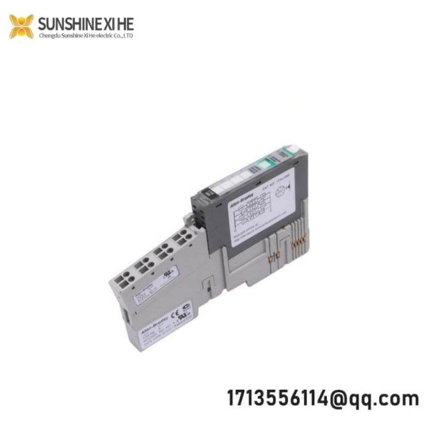 AB 1785-CHBM ControlNet Communication Module