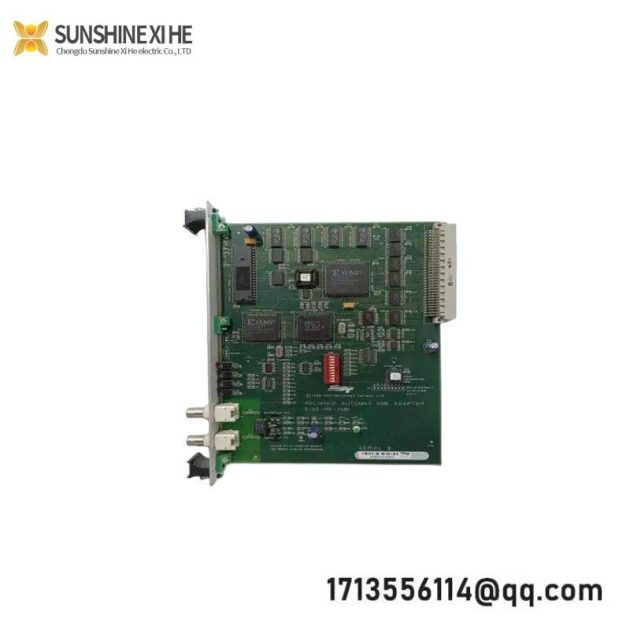 Rockwell Automation 81003-438-51-R 80190-220-01-R Module for Industrial Control Systems