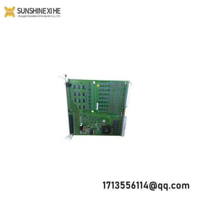 ABB 216AB61 Industrial Control Module