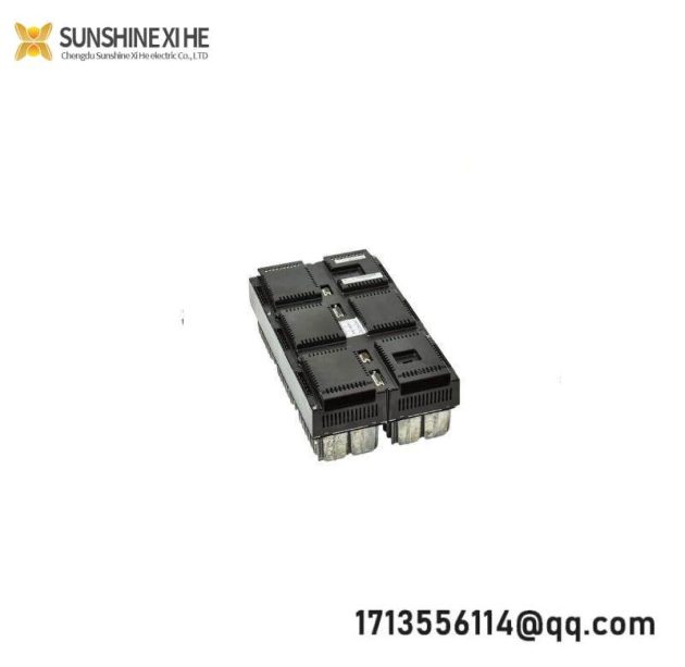 ABB ARC093AV1 HIEE300690R1 ABB Module for Industrial Automation