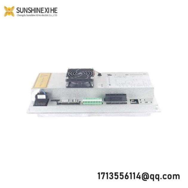 ABB UUD148AE02 Control Module, Industrial Automation Components