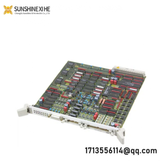 GE CT11T7F10PN1 16 - High-Performance Industrial Control Module