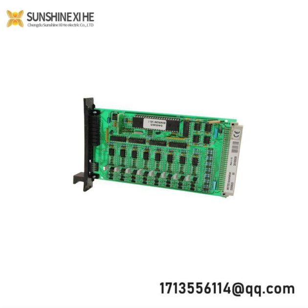 GE D20 10BASE-T Industrial Ethernet Module