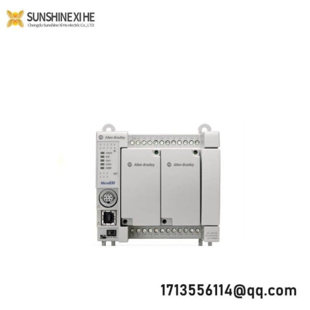 GE D20 MIC - High Precision Industrial Measurement Module