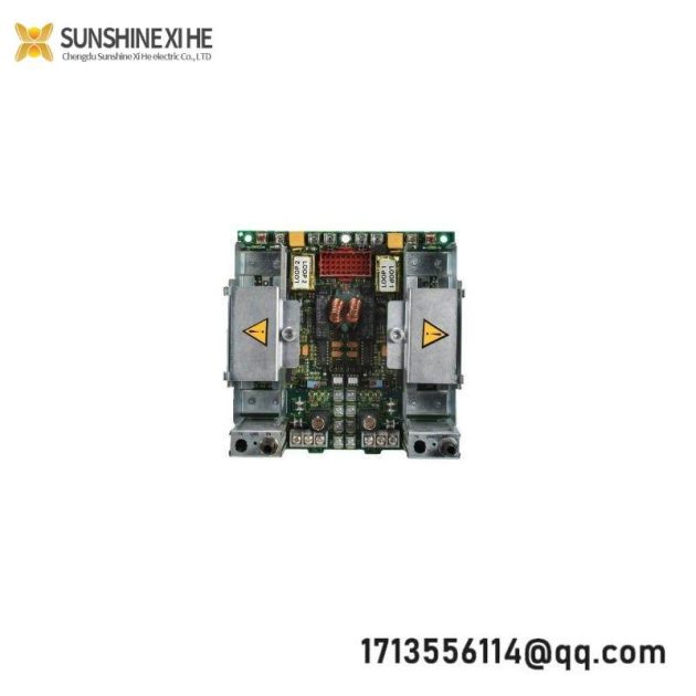 GE D20C TERMINATION, Industrial Control Module