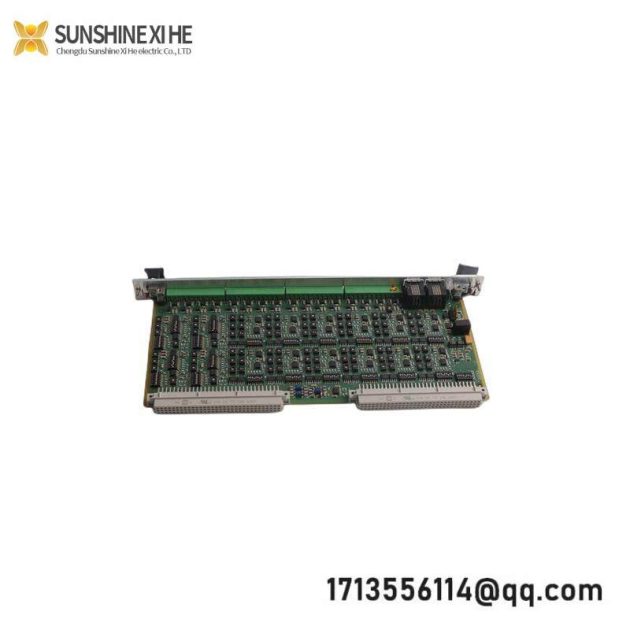 GE DS200SLCCG1AEE LAN Communication Board for Mark V Turbine Control System