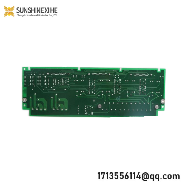 GE DS2020CMB1206CGDDD8E - High-Performance Industrial Control Module