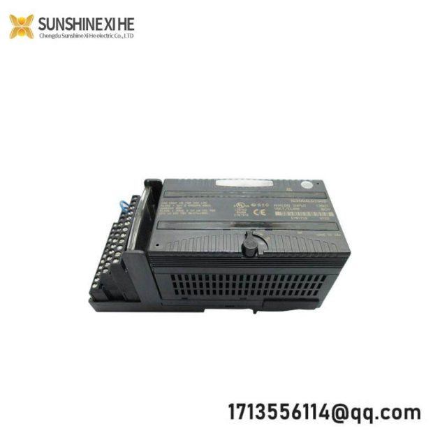 GE HE693STP104AX - High-Performance Signal Processing Module