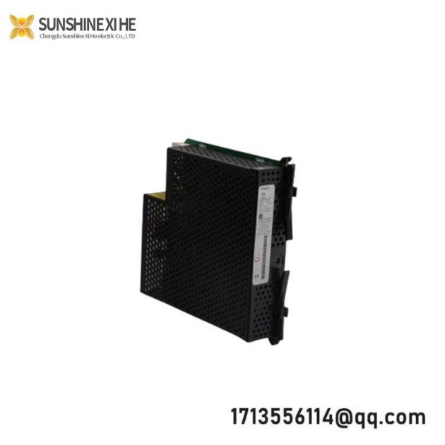 GE HE693STP104AX - High-Performance Signal Processing Module