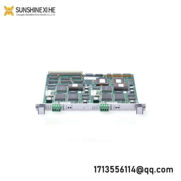 GE HE700GEN200 Industrial Control Module