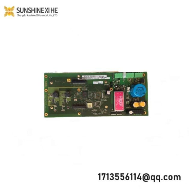 GE IC660BBD025 Extended Product Type: PLC, Output Module