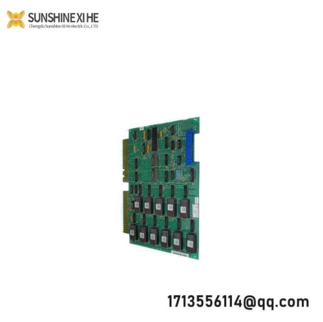 GE IC670MDL740J Discrete Output Module for Field Control