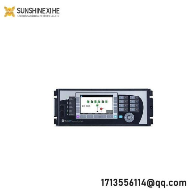 GE IC693DNM200 Digital I/O Module for Industrial Automation