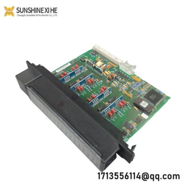 GE IC697ALG440 High-Performance Analog Output Module