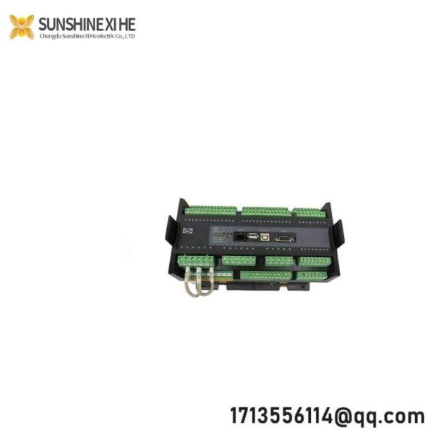 GE IC697CHS770 - VME System Interface Module for Industrial Control Systems