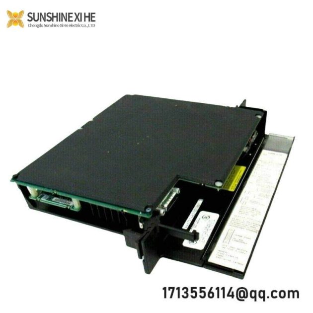 GE IC697CPM925 Single-Slot PLC CPU for Industrial Machinery Control