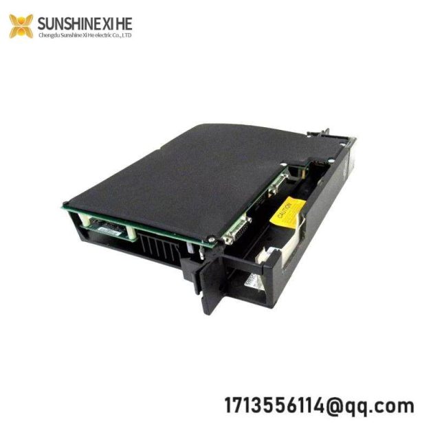 GE IC697CPX772 - 80486DX4 Microprocessor-Based CPU Module for Industrial Automation