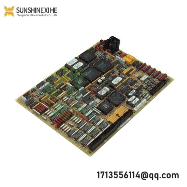 GE IC697CPX772 - 80486DX4 Microprocessor-Based CPU Module for Industrial Automation