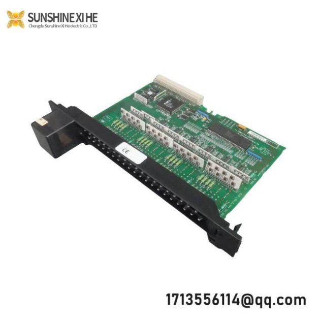 GE IC697MDL671 Digital Output Module