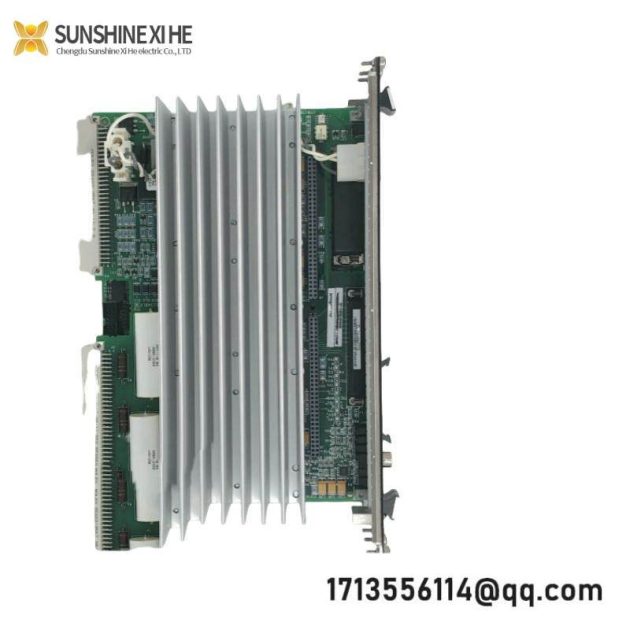 GE IC754CSL12CTD - High-Performance PLC Module