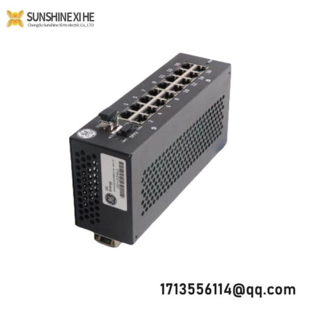 GE IS220PRTDH1A RTD Input Module, Mark VIe Series, USA Origin