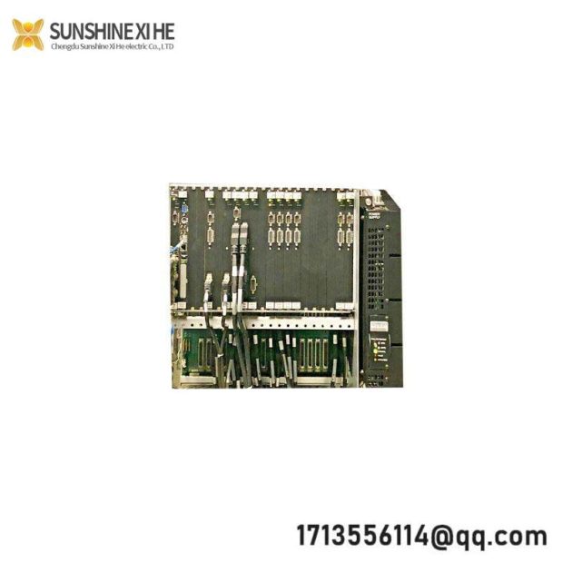 GE IS220PSCAH1A 336A4940CSP9 - High-Performance Industrial Control Module