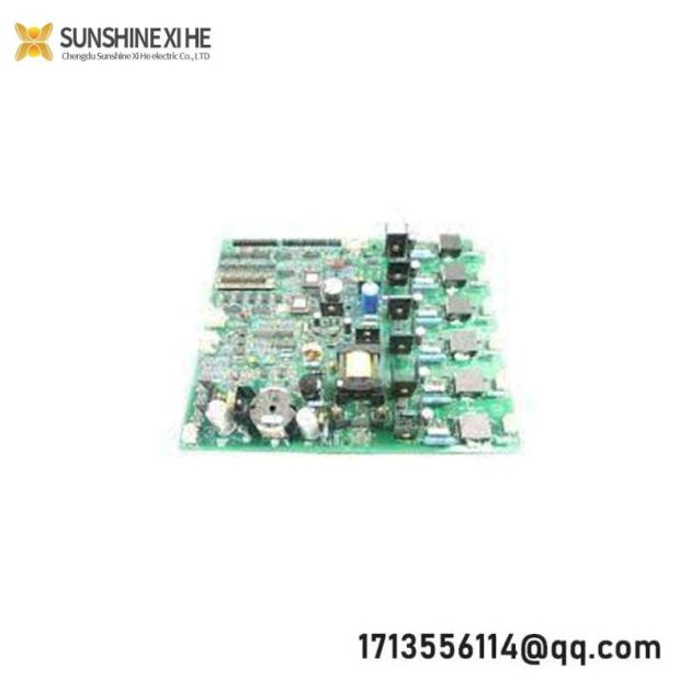 GE VME-7807RC VME-7807RC-410000 VME Module