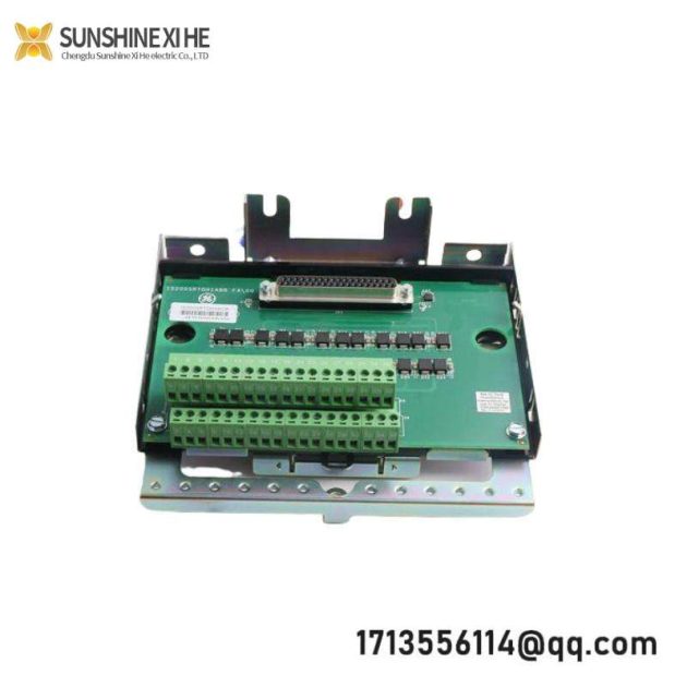 GE VMICPCI-7806 Network Module for Industrial Automation