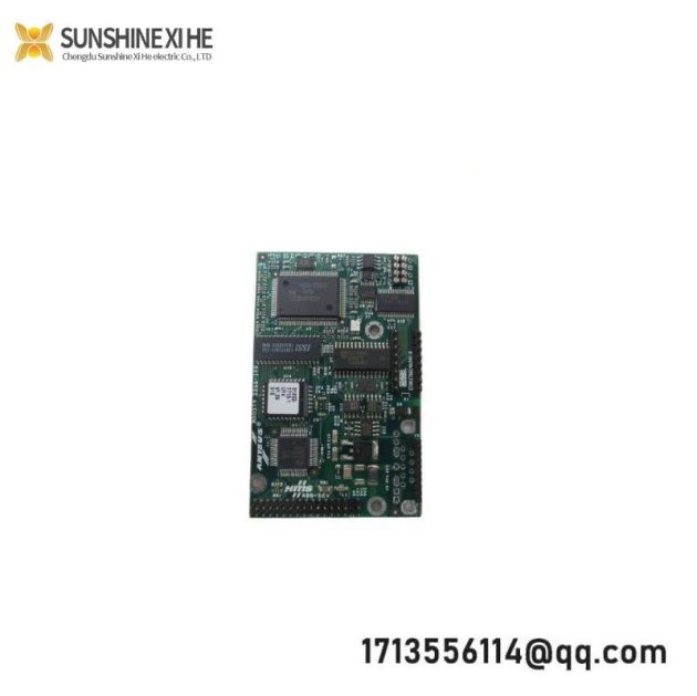 GE VMIVME-7740-850 L Industrial Control Module