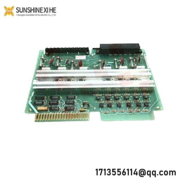 GE VMIVME-7750 350-027750-744001 F Industrial VMEbus Module