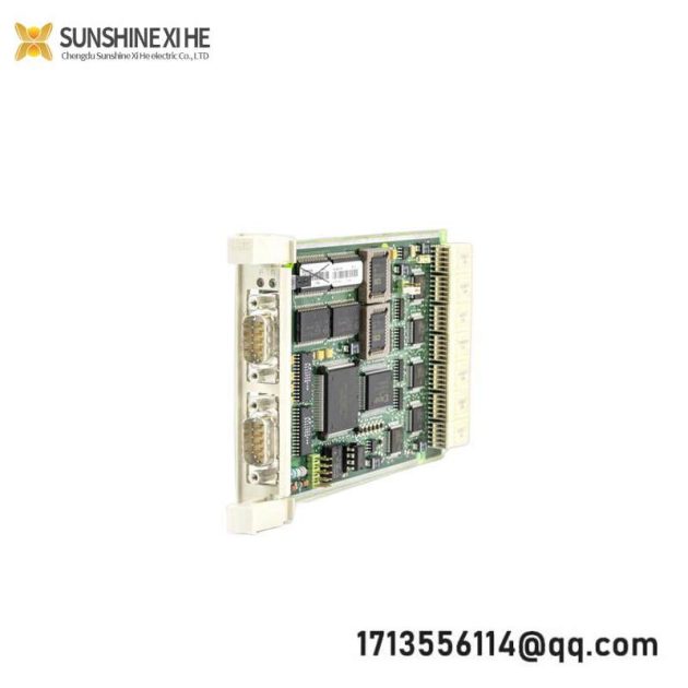 GE VMIVME-7750 350-027750-834D Industrial Control Module