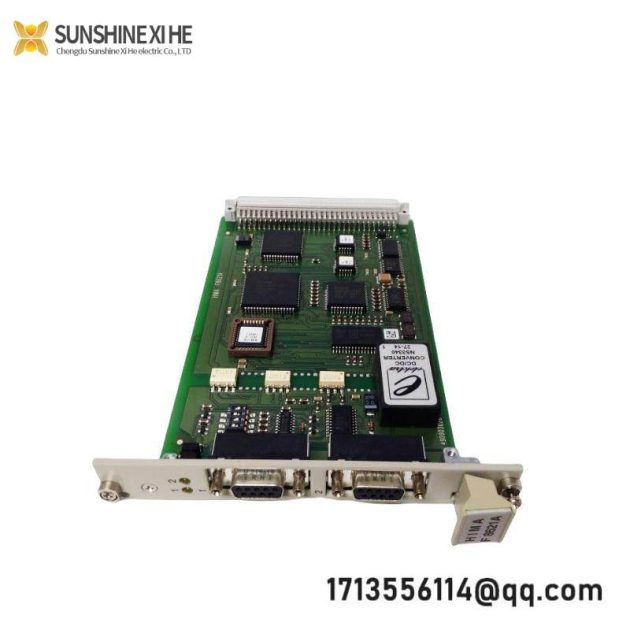 HIMA F8620/11 X-SB01 Communication Module