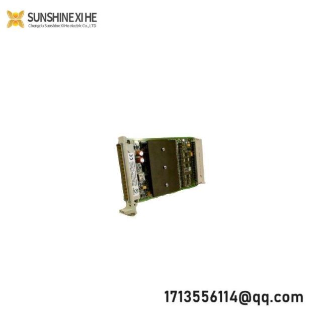 HIMA F8620/11 X-SB01 Communication Module