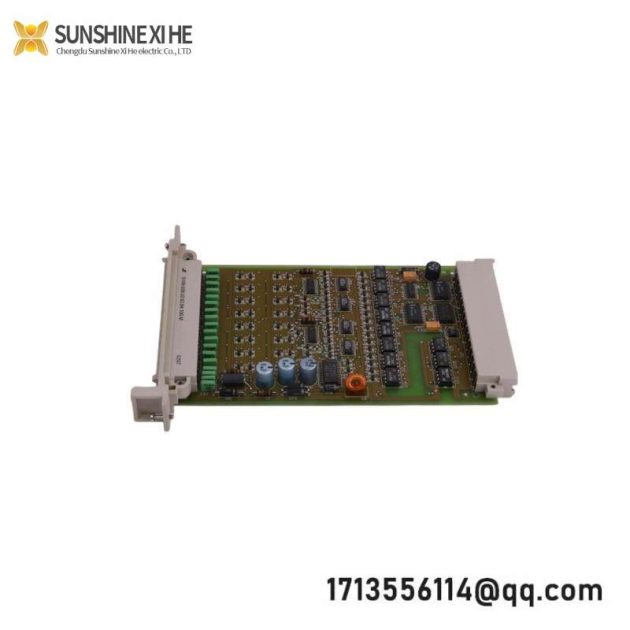 HIMA Z7127 936217500-5 Digital Input Module