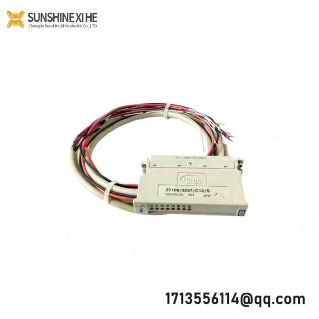 HIMA Z7306 BENTLY Lightning Protection Module