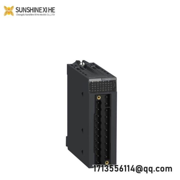 Schneider 140CHS11100 Hot Standby Module for Quantum PLC Systems