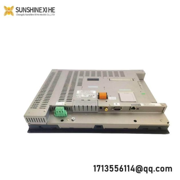 SCHNEIDER 416NHM30030 PLC Adapter Card