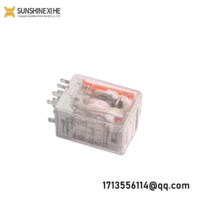 Schneider AS-B883-200 High-Performance Industrial Control Module