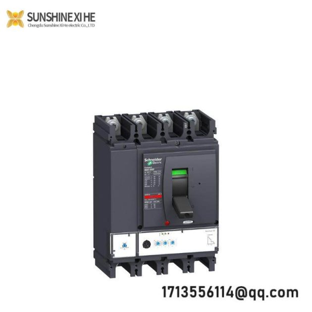 Schneider Electric C65ND10 Miniature Circuit Breaker