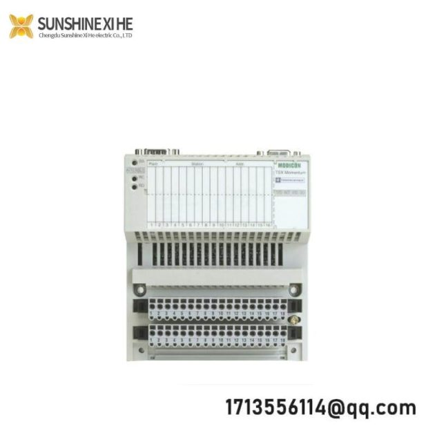 Schneider GV2-RS32C Circuit Breaker Module, 32 Amps, 3-Pole