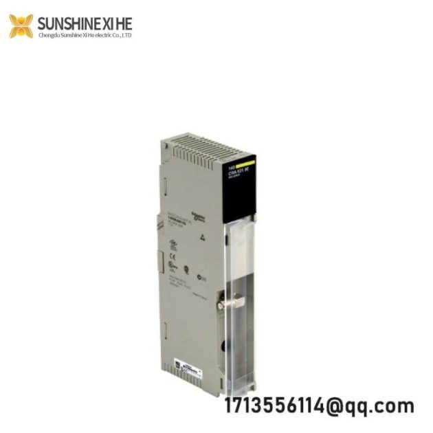 Schneider Electric LC1-D0610 Contactor Module