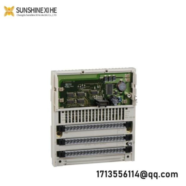 SCHNEIDER LC1-D0901 Contactor Module