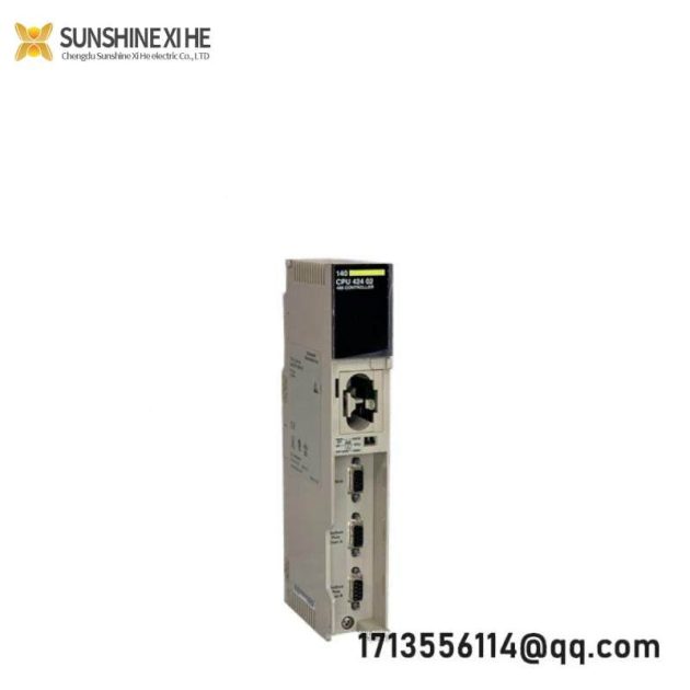 Schneider XPS-AV11113 Compact Safety PLC Module