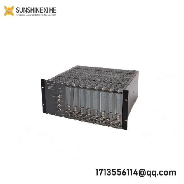 SHINKAWA VM-5Z1 Power Supply Unit, Industrial Grade, High Efficiency