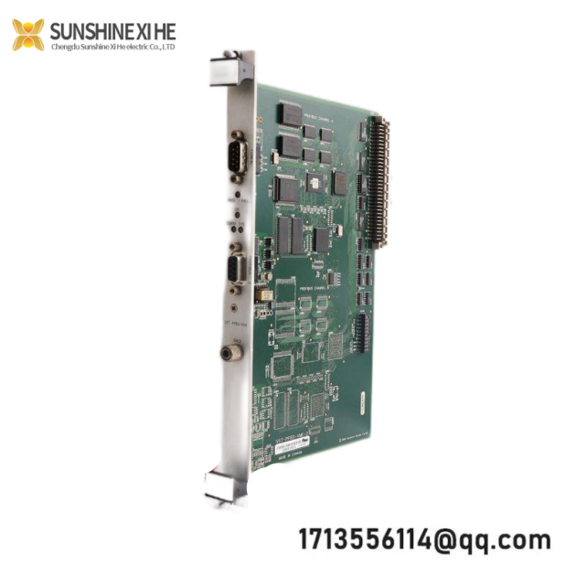 WOODWARD 5466-316 Netcon SIO Module, Enhanced Control Solution